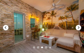 Agradable casa céntrica con amplia terraza